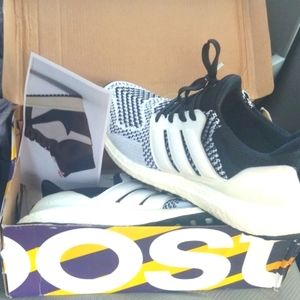 Adidas ultra boosts tee times